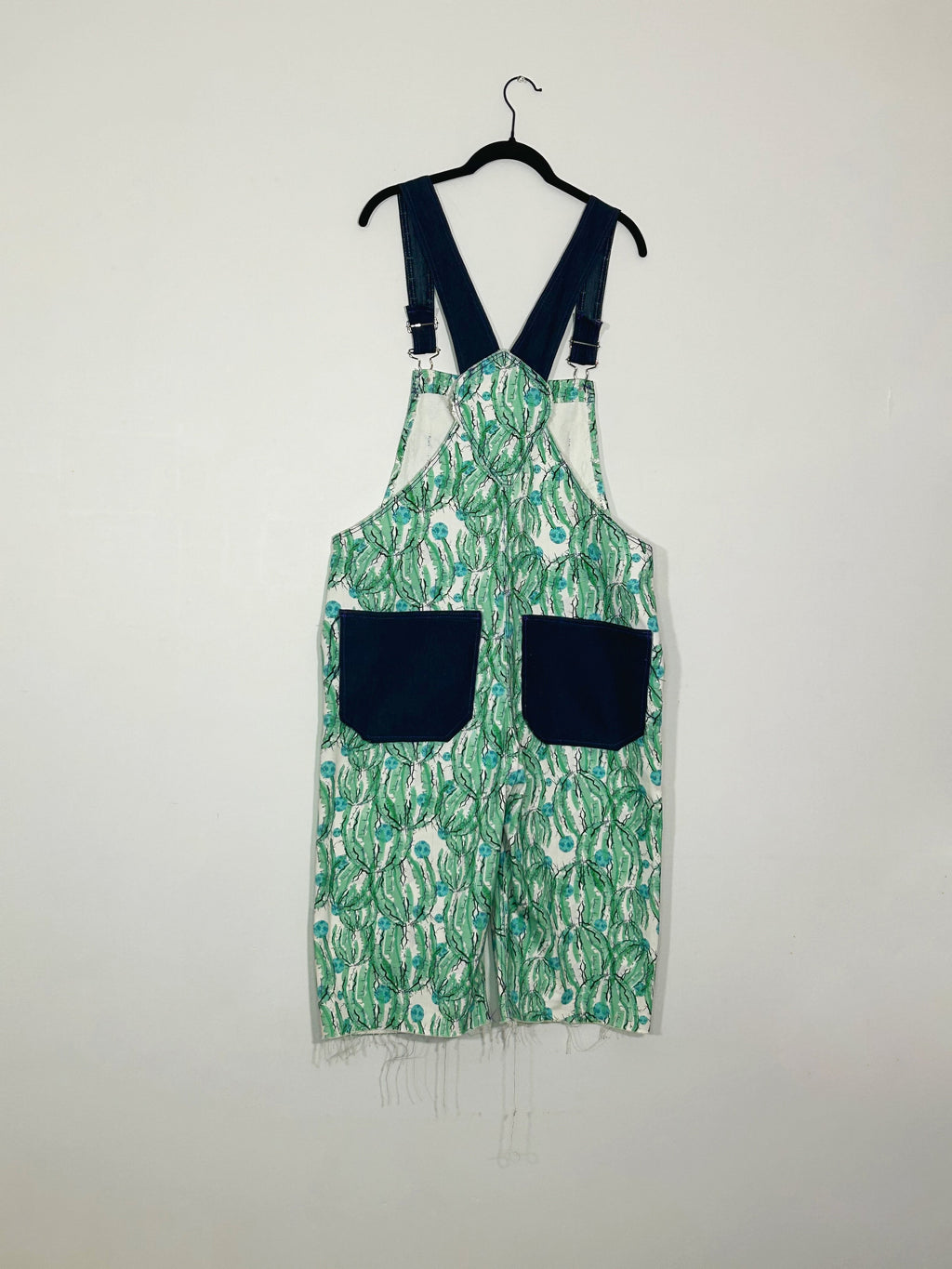 Salopette Aquactus short
