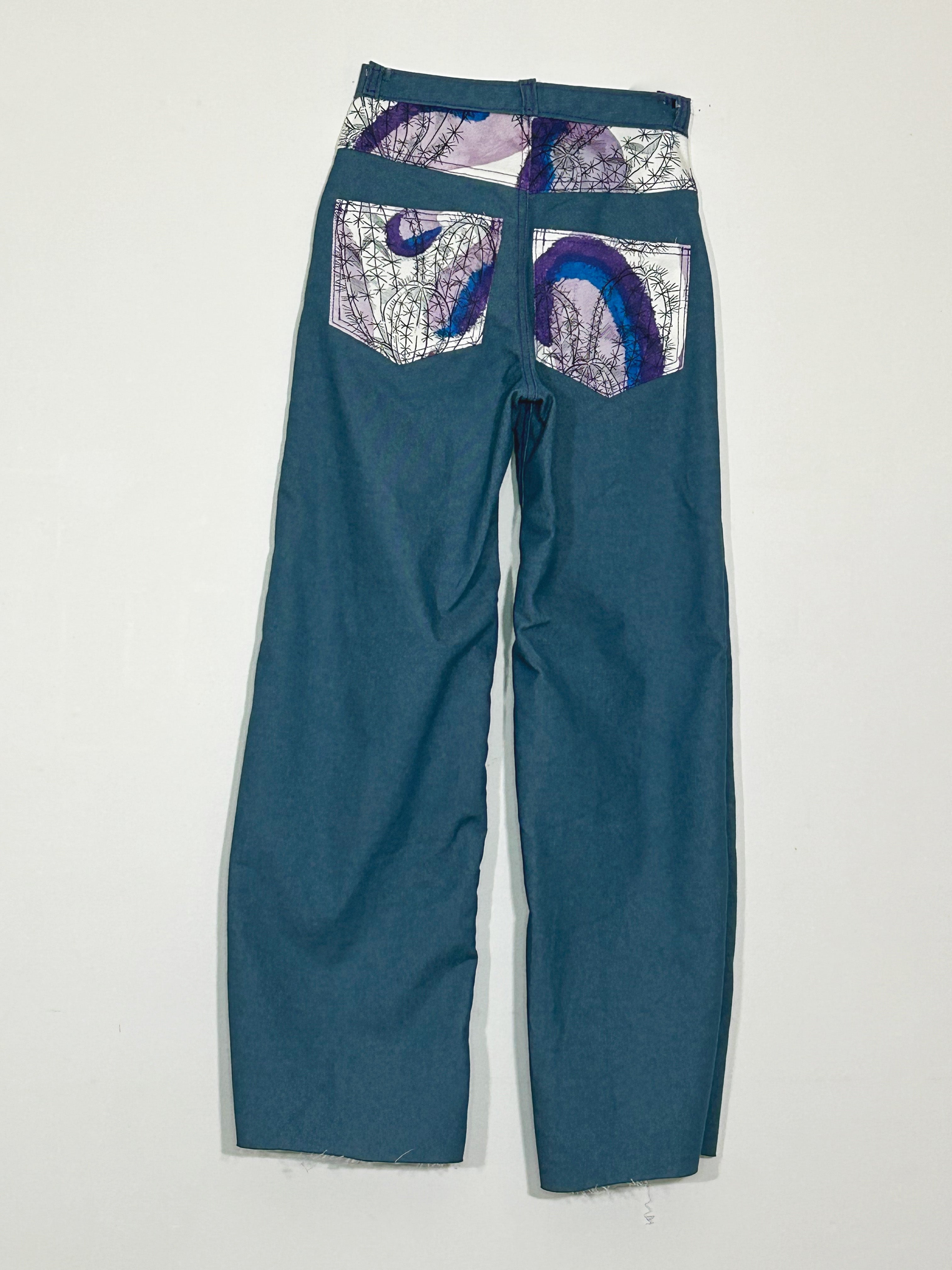 Jean Cheetah'ctus