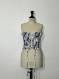 Corset rose